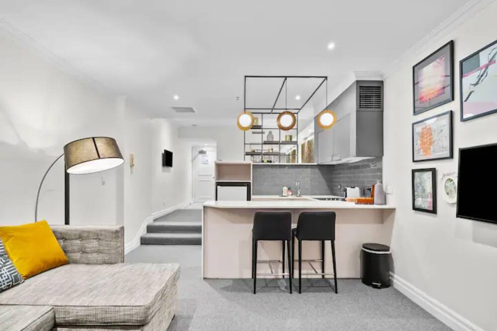Photo of Kitchen in Millers Point
