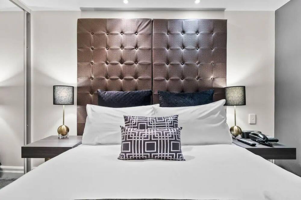 Photo of Bedroom in Millers Point