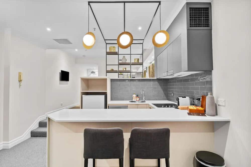 Photo of Kitchen in Millers Point