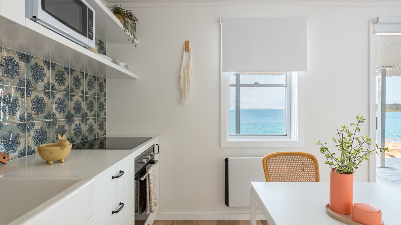 Photo of Kitchen in Bundeena