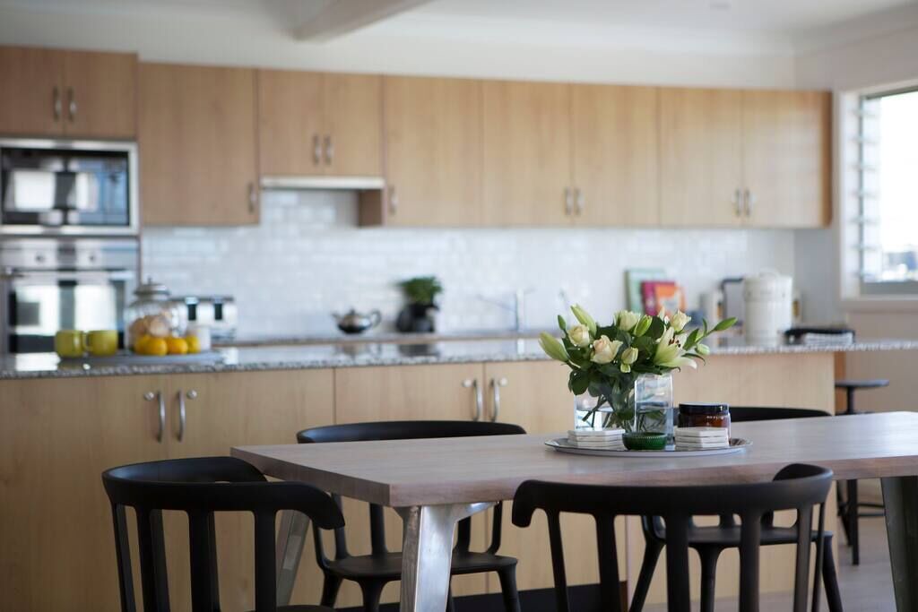 Photo of Kitchen in Bundeena
