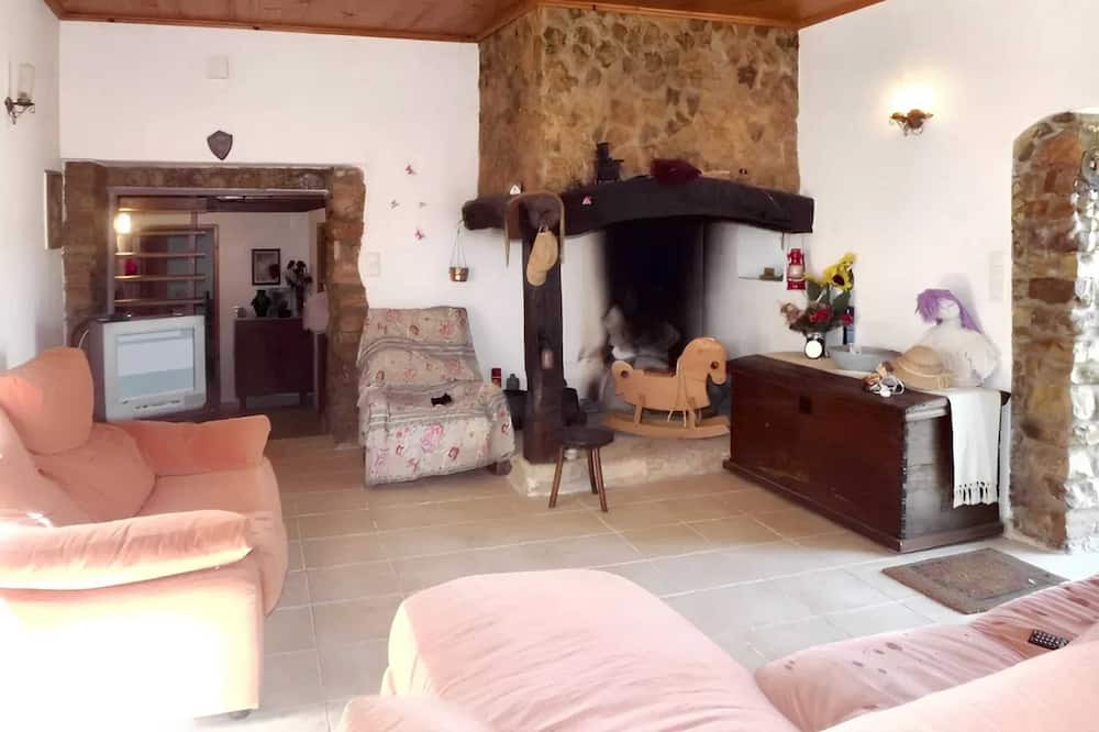 Photo of Livingroom in Tomar