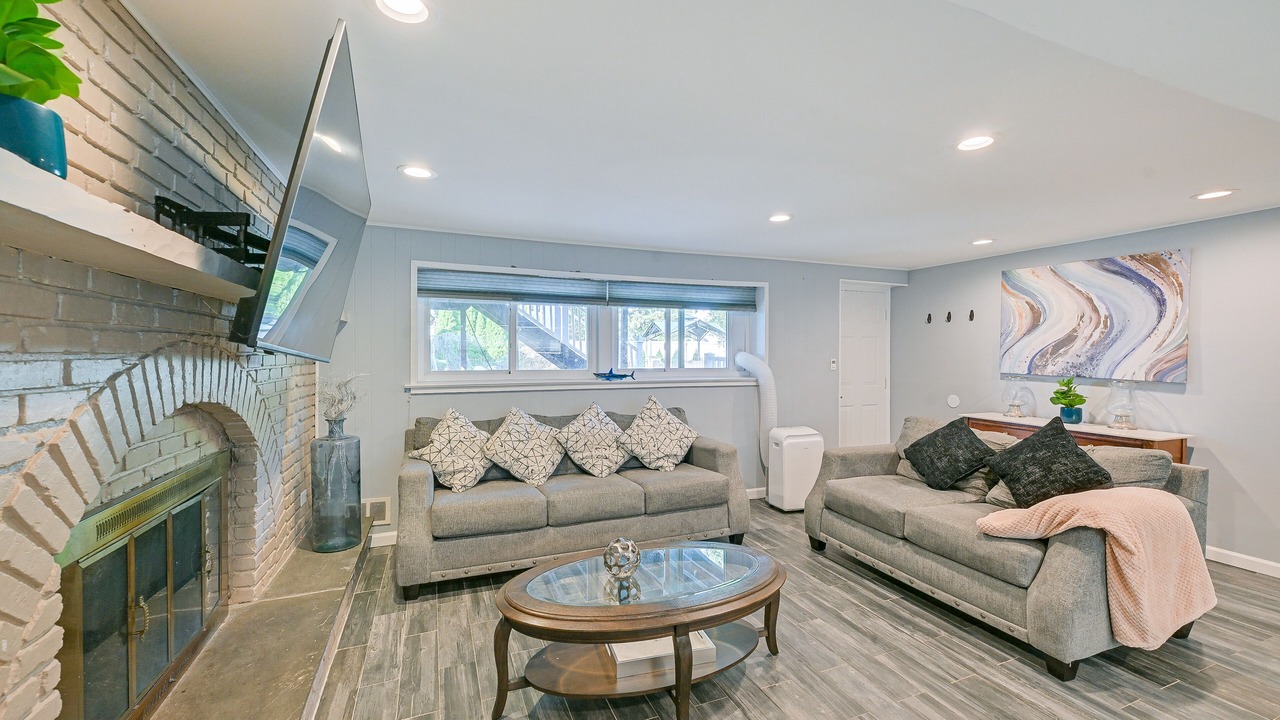 Photo of Livingroom in North Great River