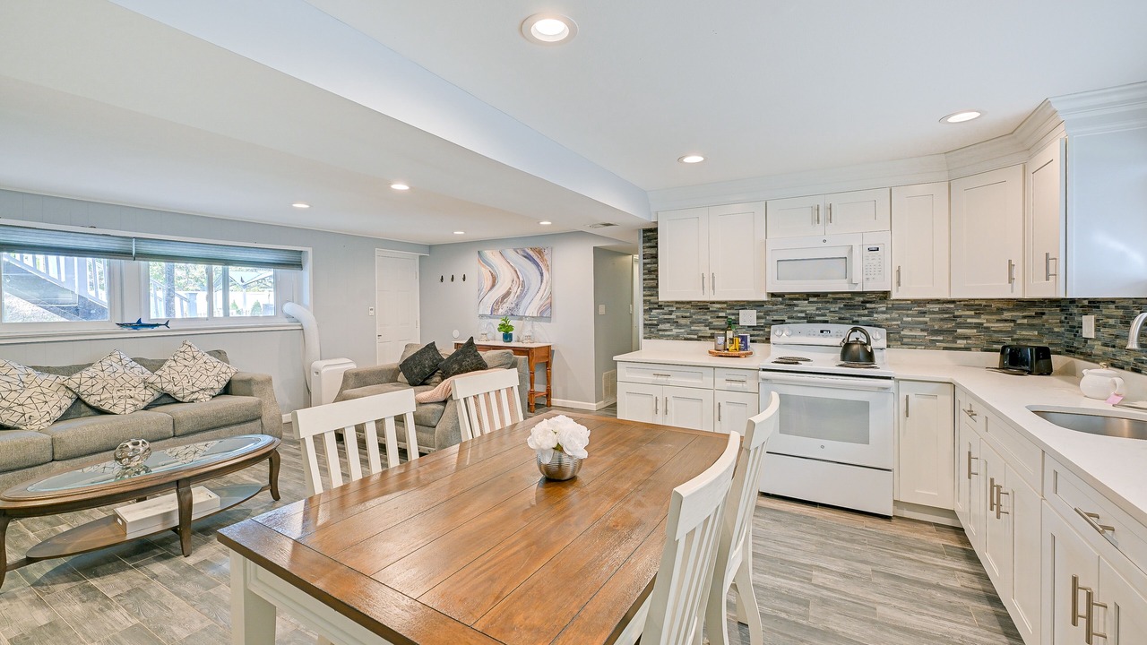 Photo of Kitchen in North Great River