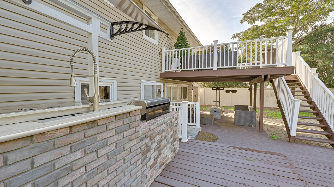 Photo of Outdoor in North Great River