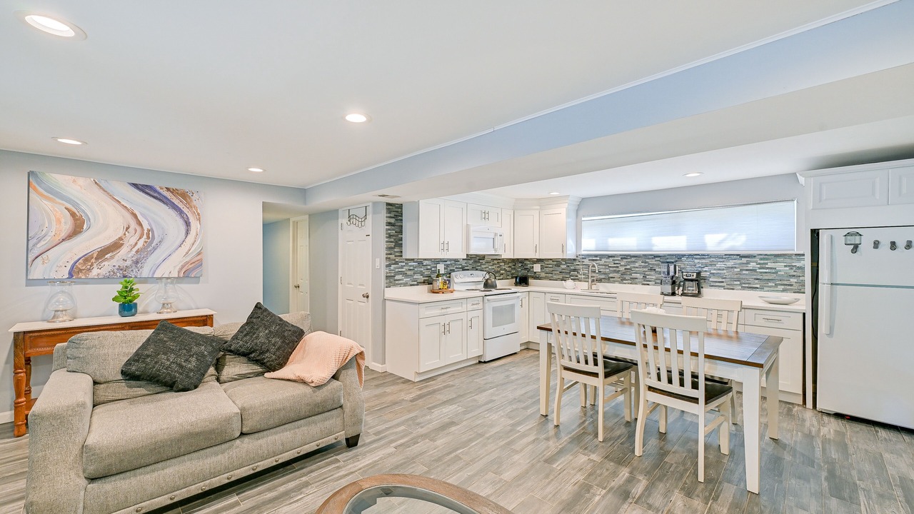 Photo of Livingroom in North Great River