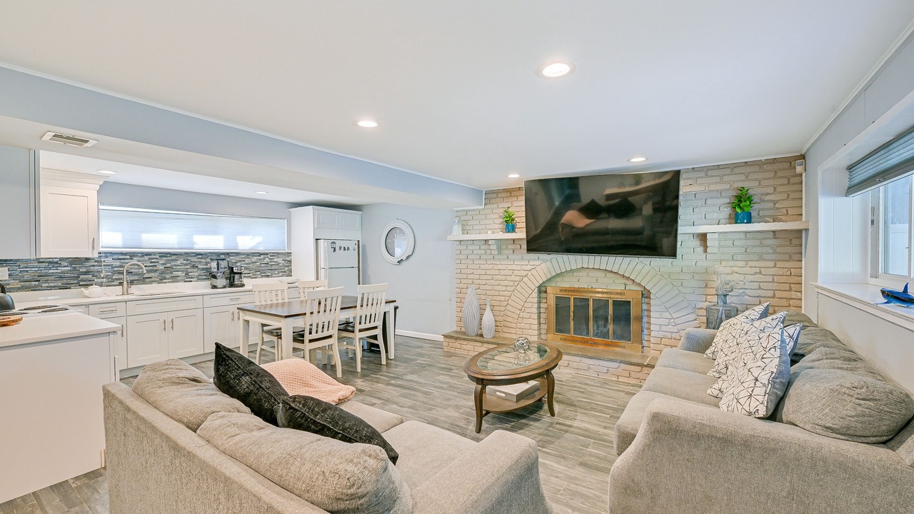 Photo of Livingroom in North Great River