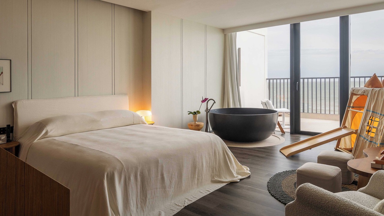 Photo of Bedroom in Jinjiang