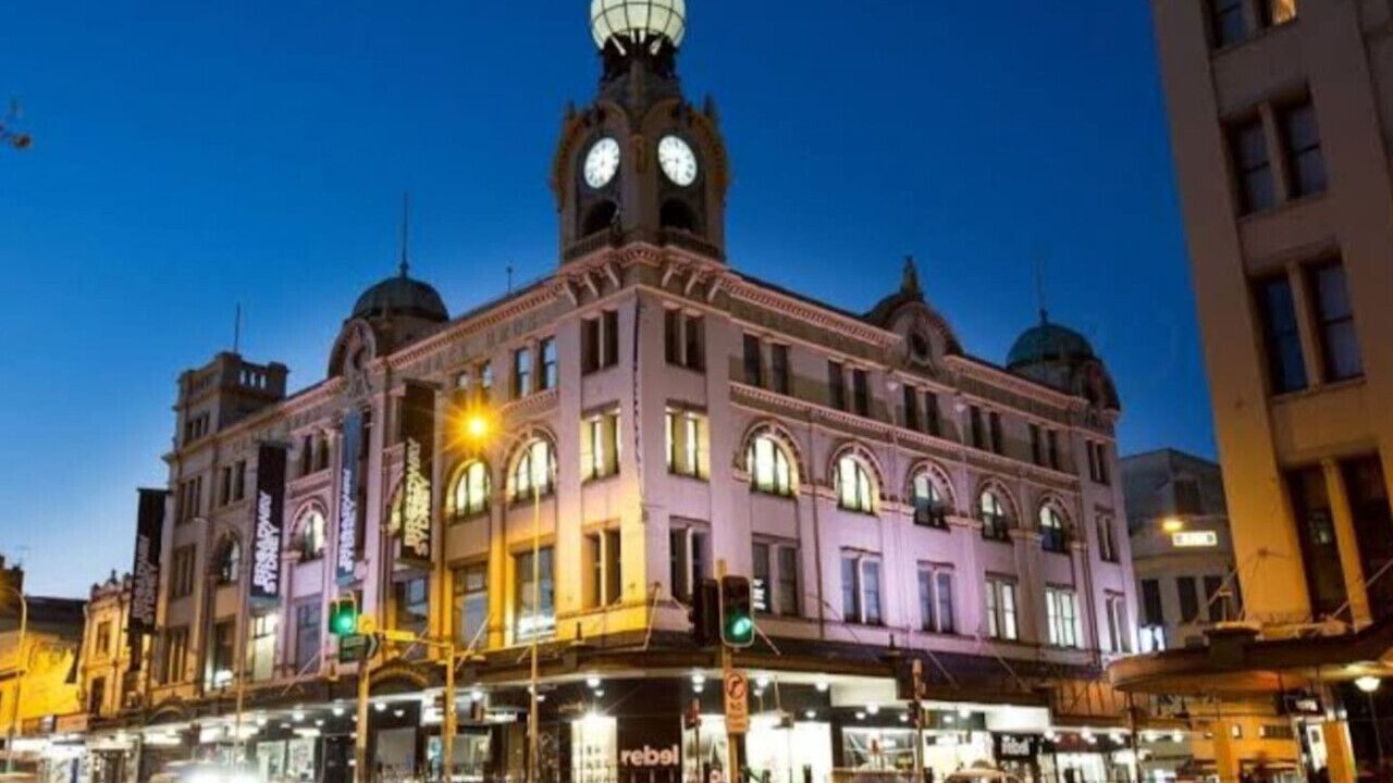 Photo of Others in Glebe