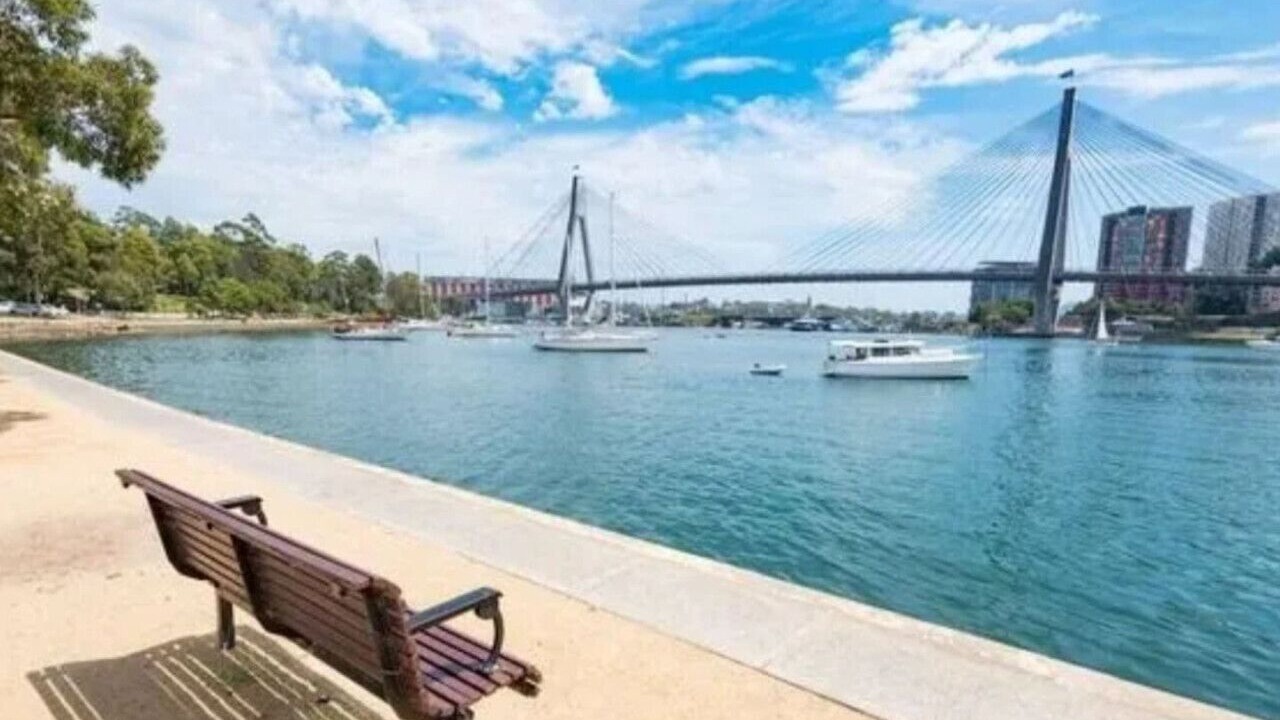 Photo of Outdoor in Glebe