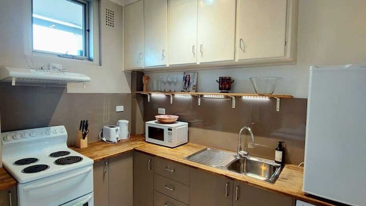 Photo of Kitchen in Glebe