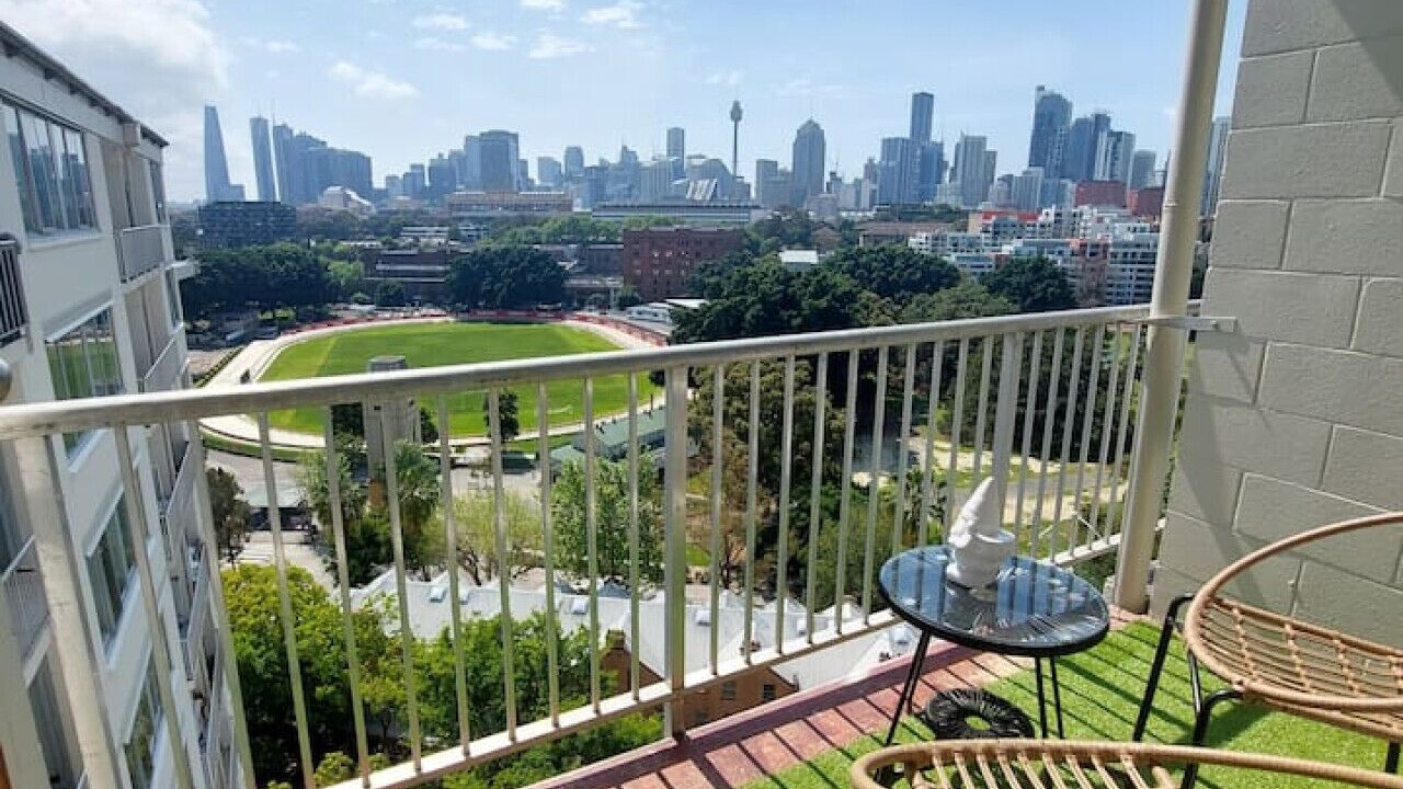 Photo of Outdoor in Glebe