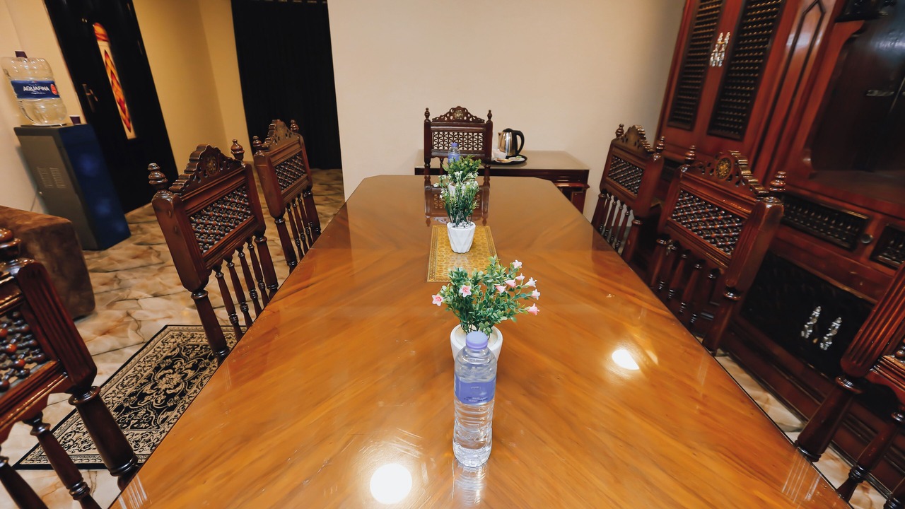 Photo of Bedroom in Pyramids Gardens