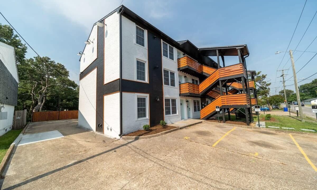 Photo of Outdoor in East Ocean View