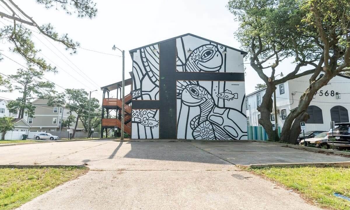 Photo of Outdoor in East Ocean View