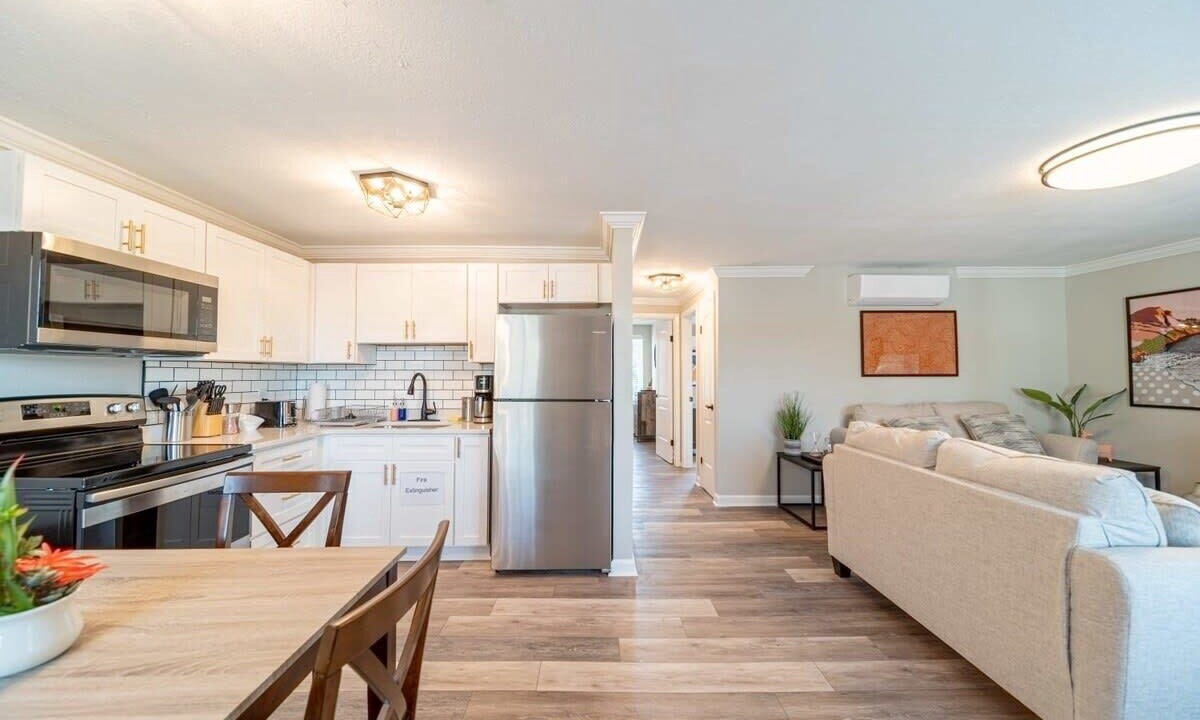 Photo of Kitchen in East Ocean View