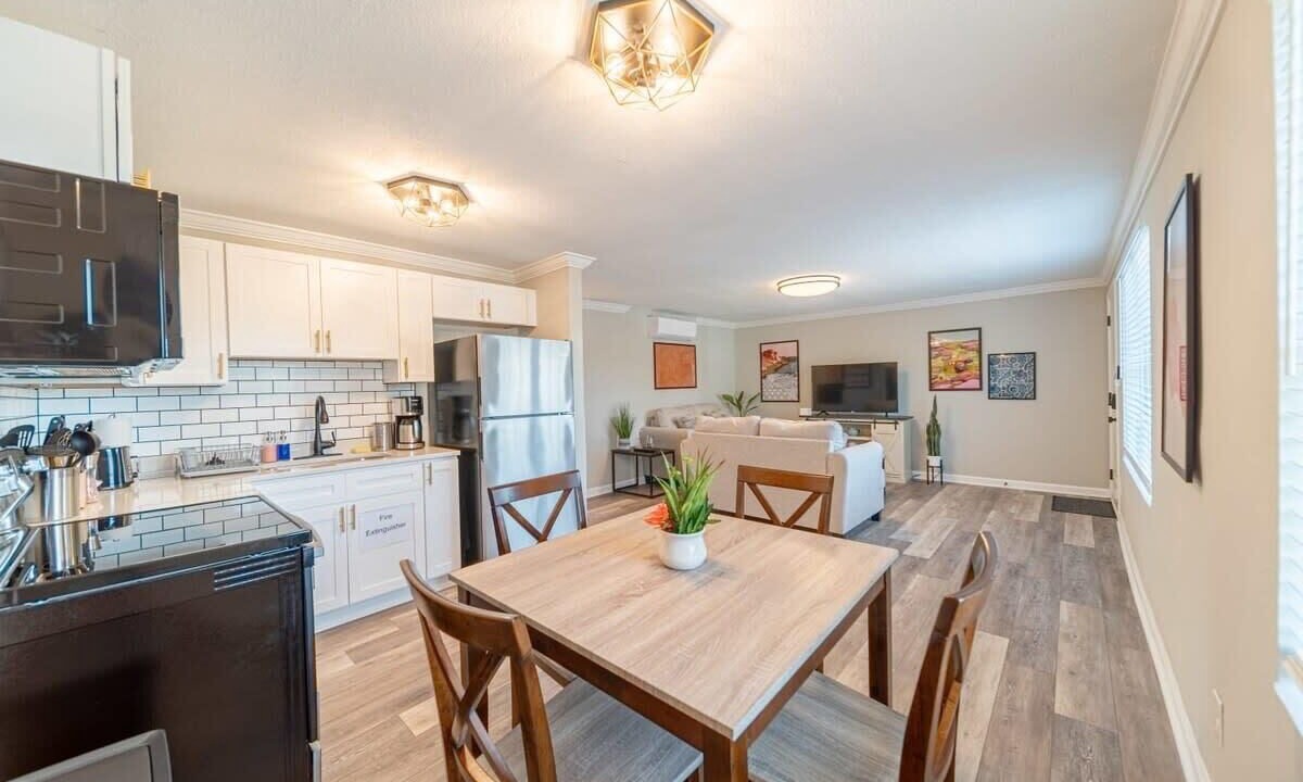 Photo of Kitchen in East Ocean View