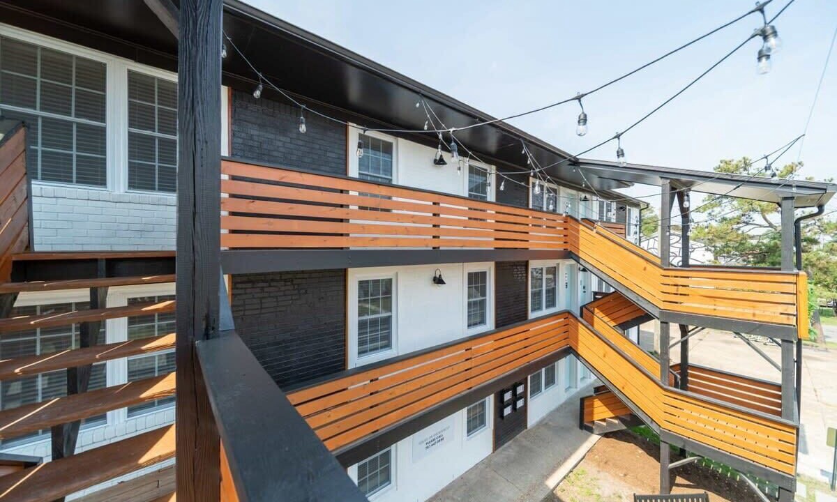 Photo of Outdoor in East Ocean View