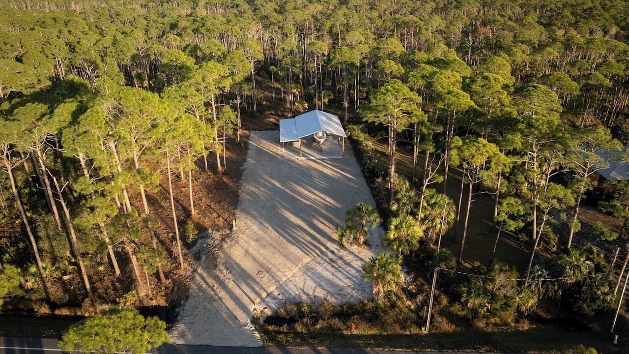 Photo of Outdoor in Port St. Joe