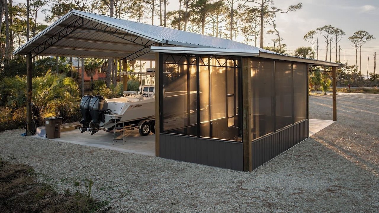 Photo of Outdoor in Port St. Joe