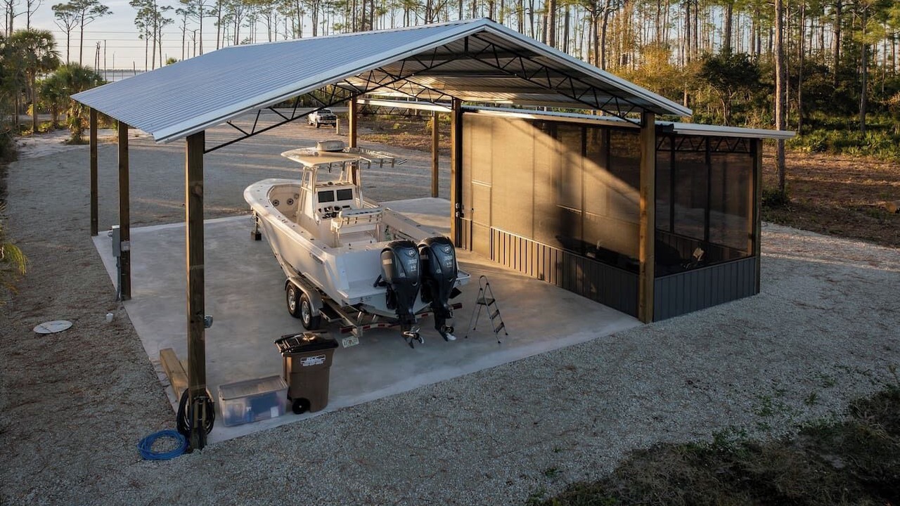 Photo of Outdoor in Port St. Joe