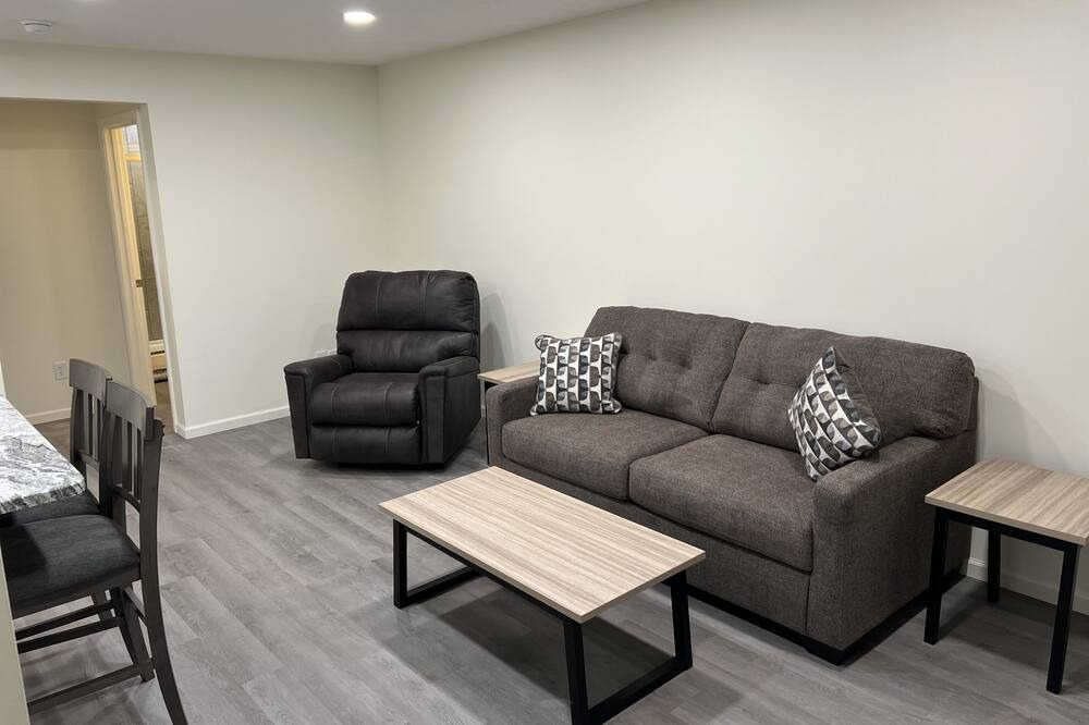 Photo of Livingroom in Bedford