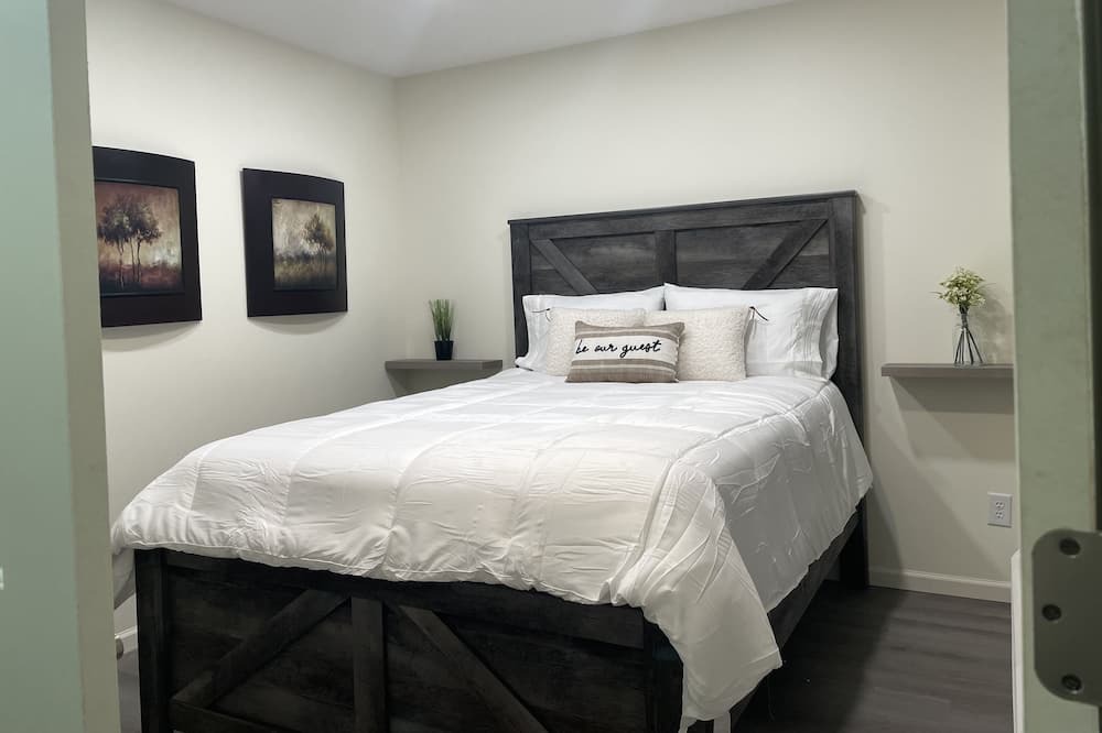 Photo of Bedroom in Bedford