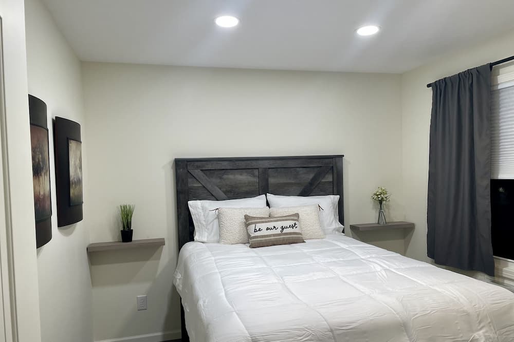 Photo of Bedroom in Bedford