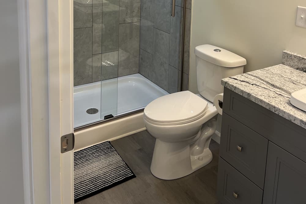 Photo of Bathroom in Bedford