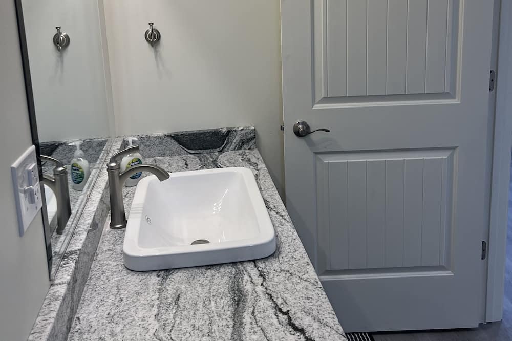 Photo of Bathroom in Bedford