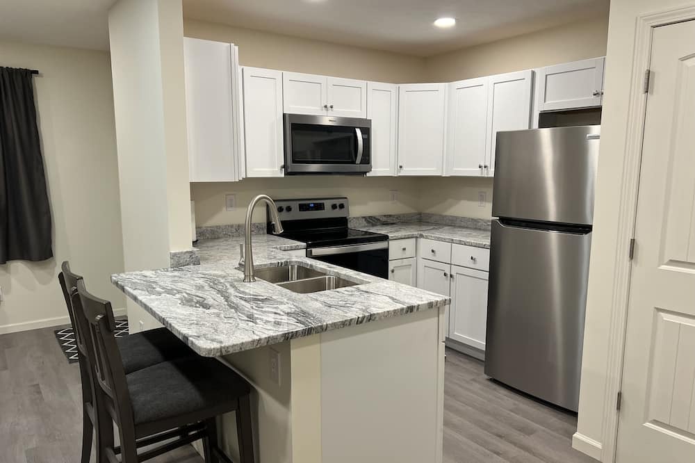 Photo of Kitchen in Bedford