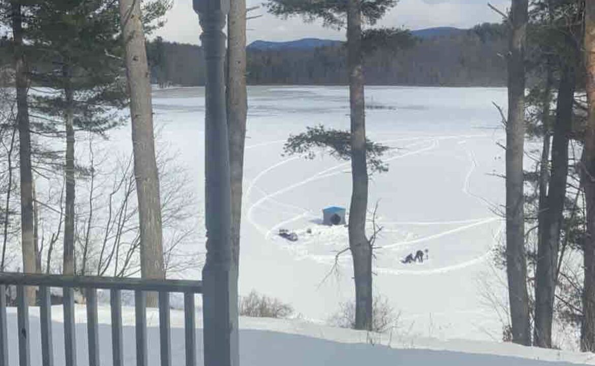 Photo of Outdoor in West Sand Lake