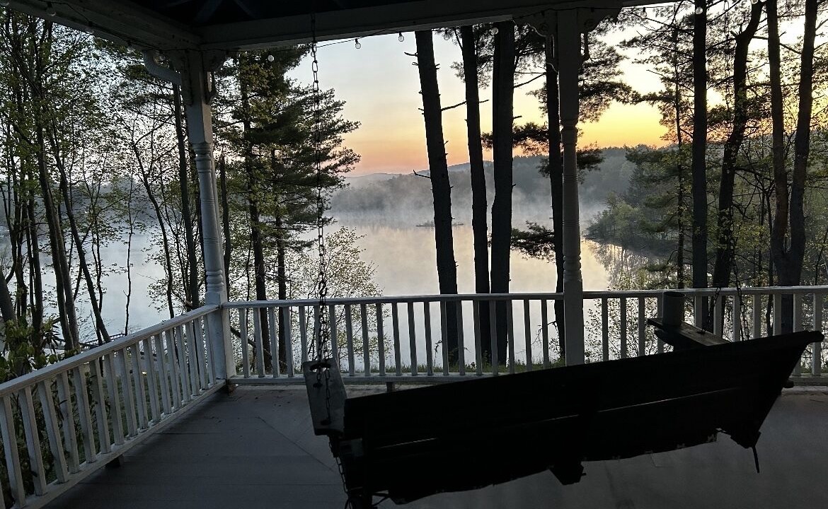 Photo of Outdoor in West Sand Lake