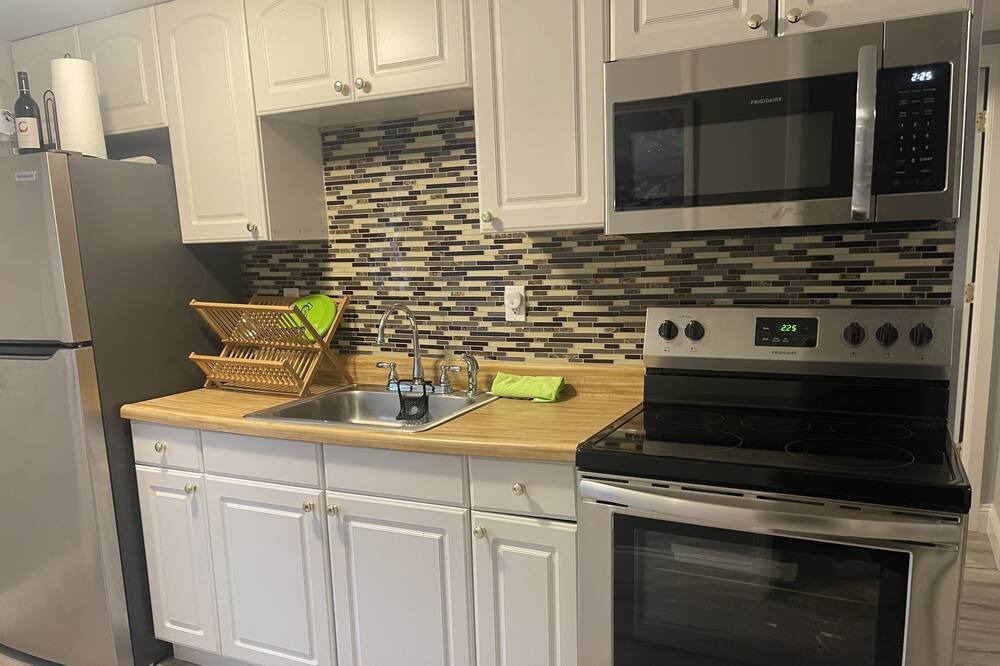 Photo of Kitchen in Medford