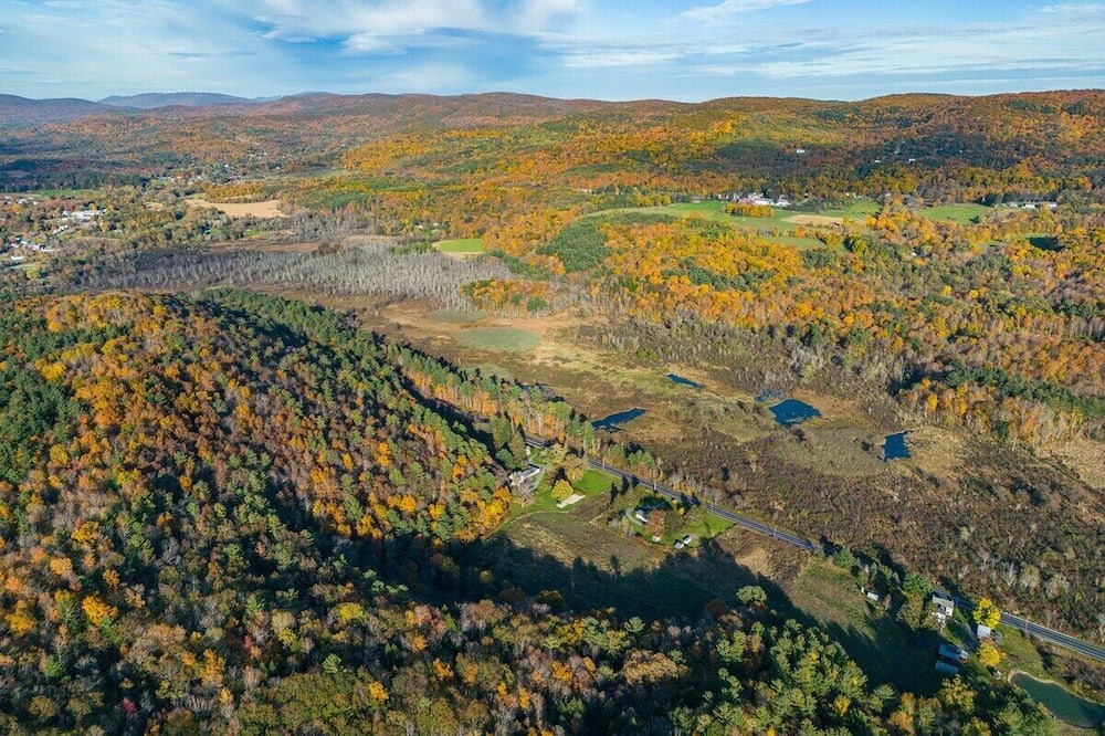 Photo of Outdoor in Canaan