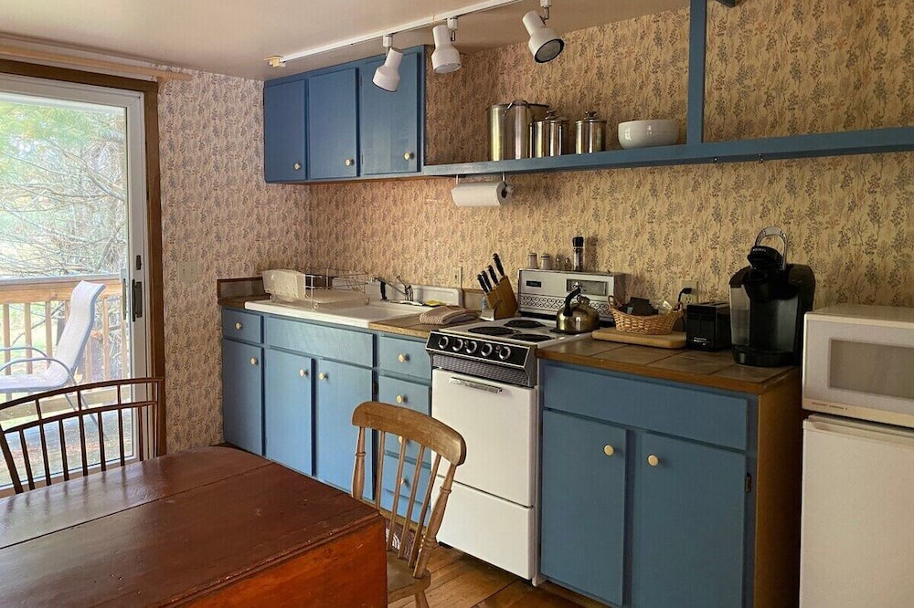 Photo of Kitchen in Canaan