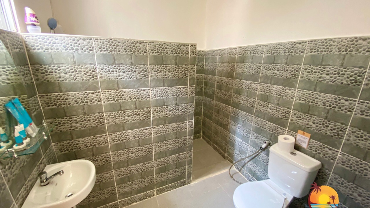 Photo of Bathroom in Lanas