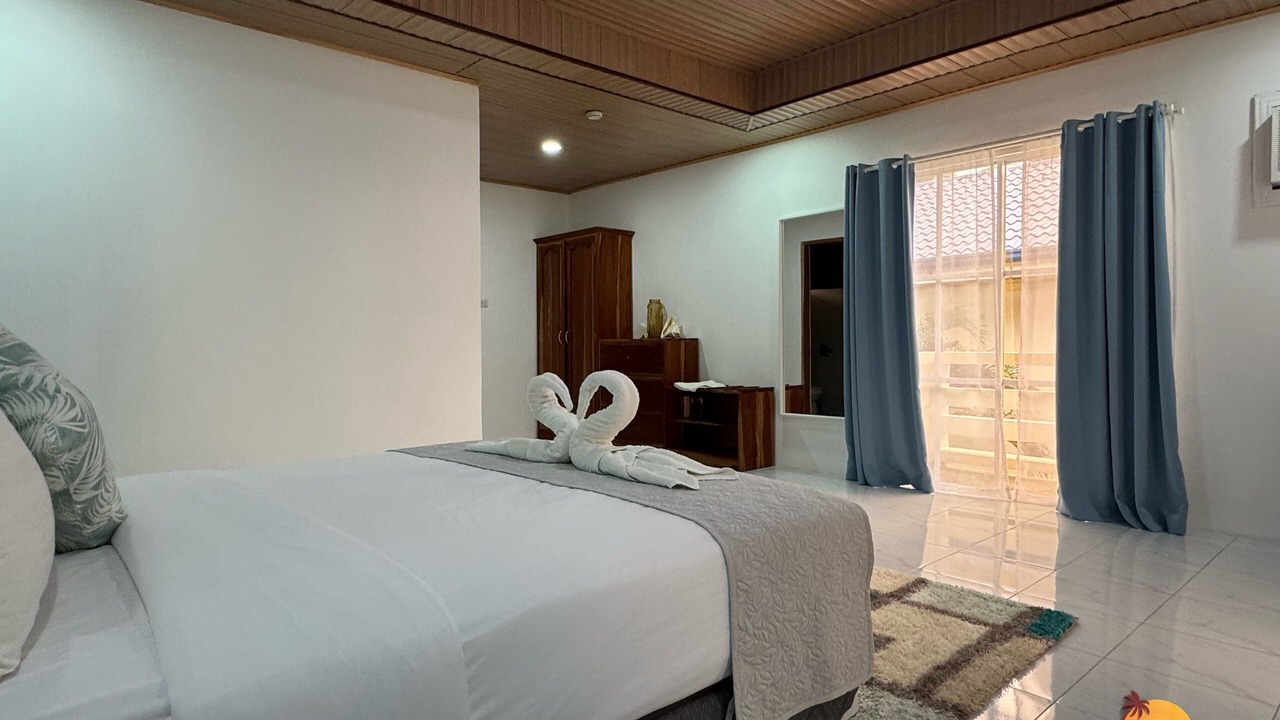 Photo of Bedroom in Lanas