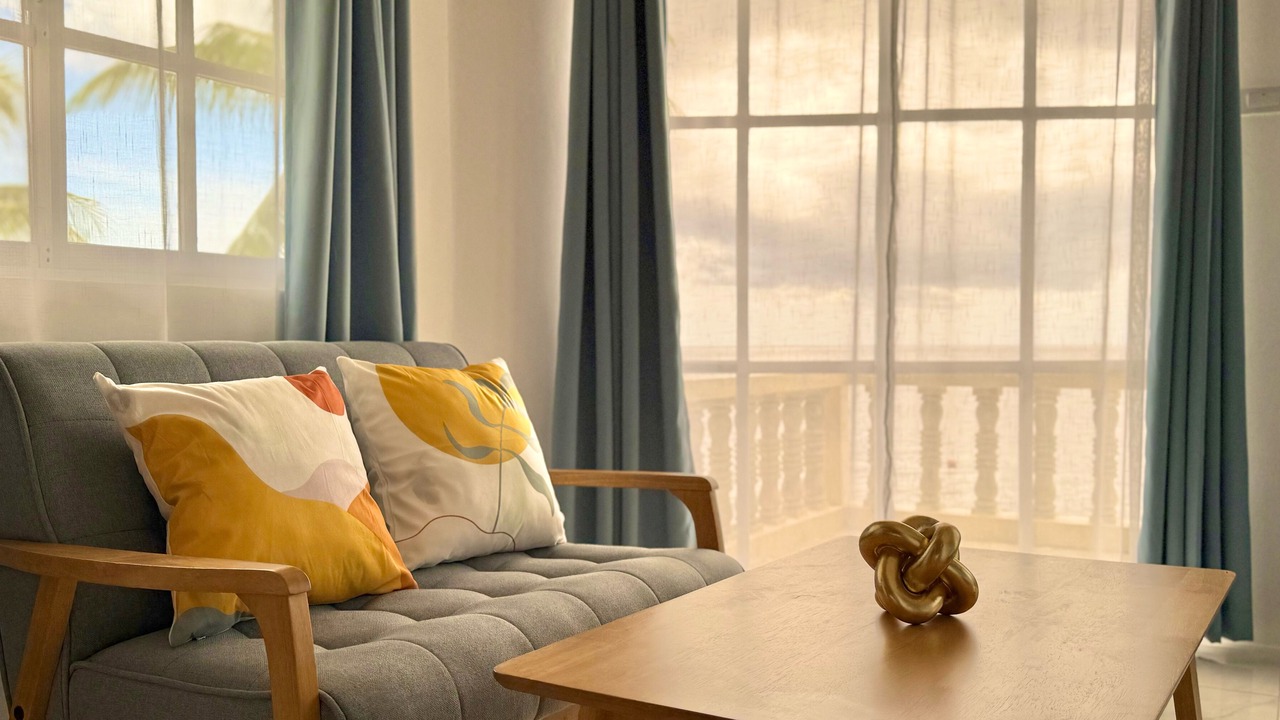 Photo of Bedroom in Lanas