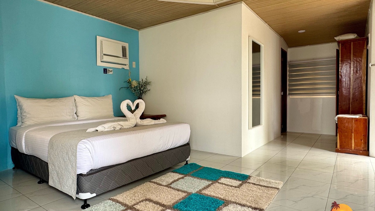 Photo of Bedroom in Lanas