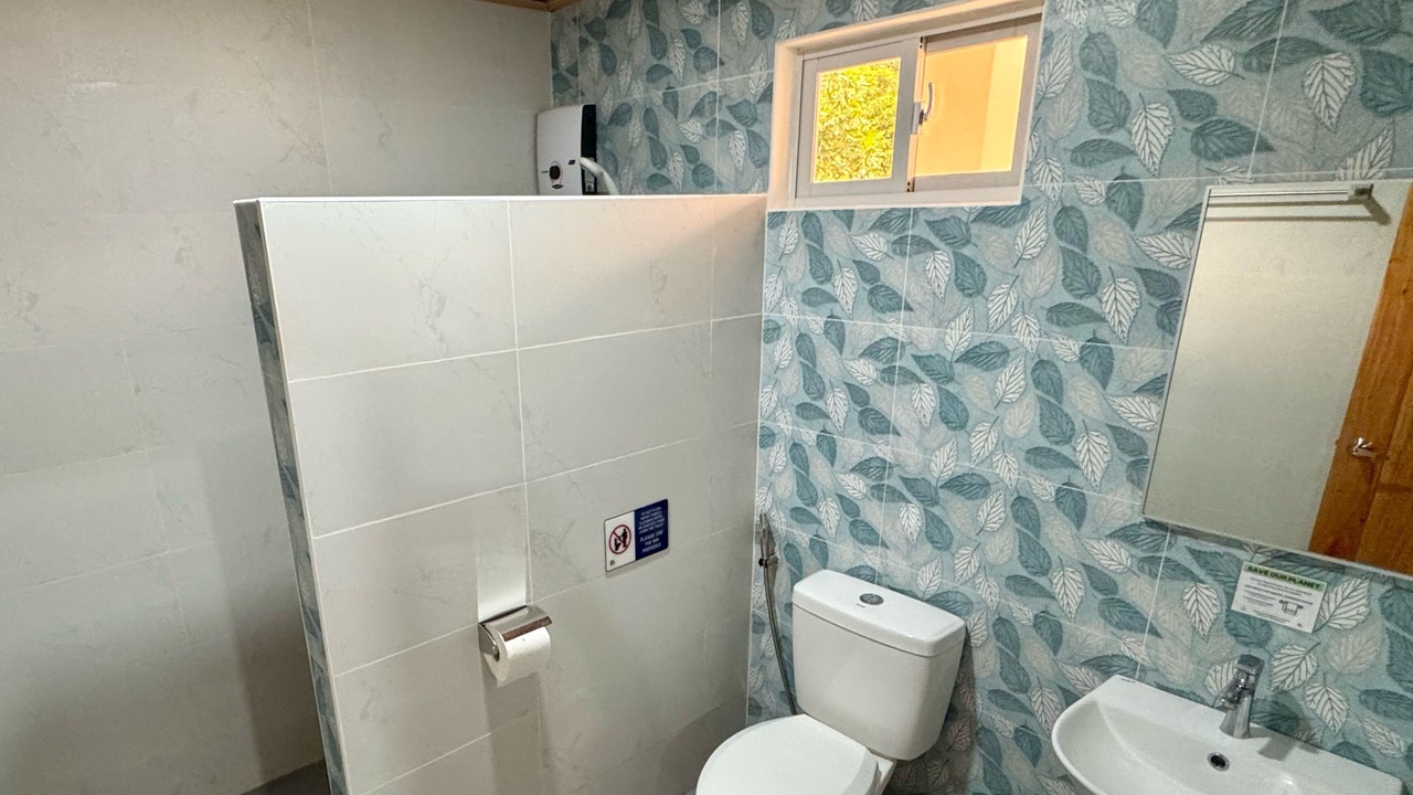 Photo of Bathroom in Lanas