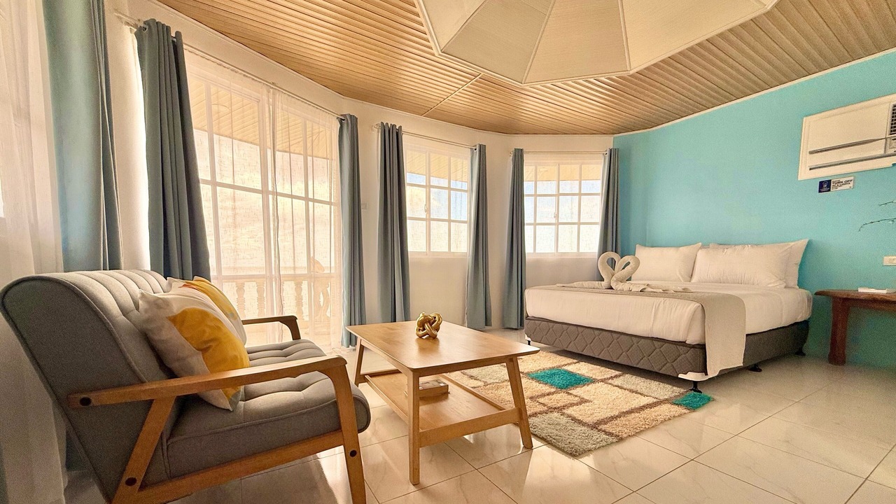 Photo of Bedroom in Lanas