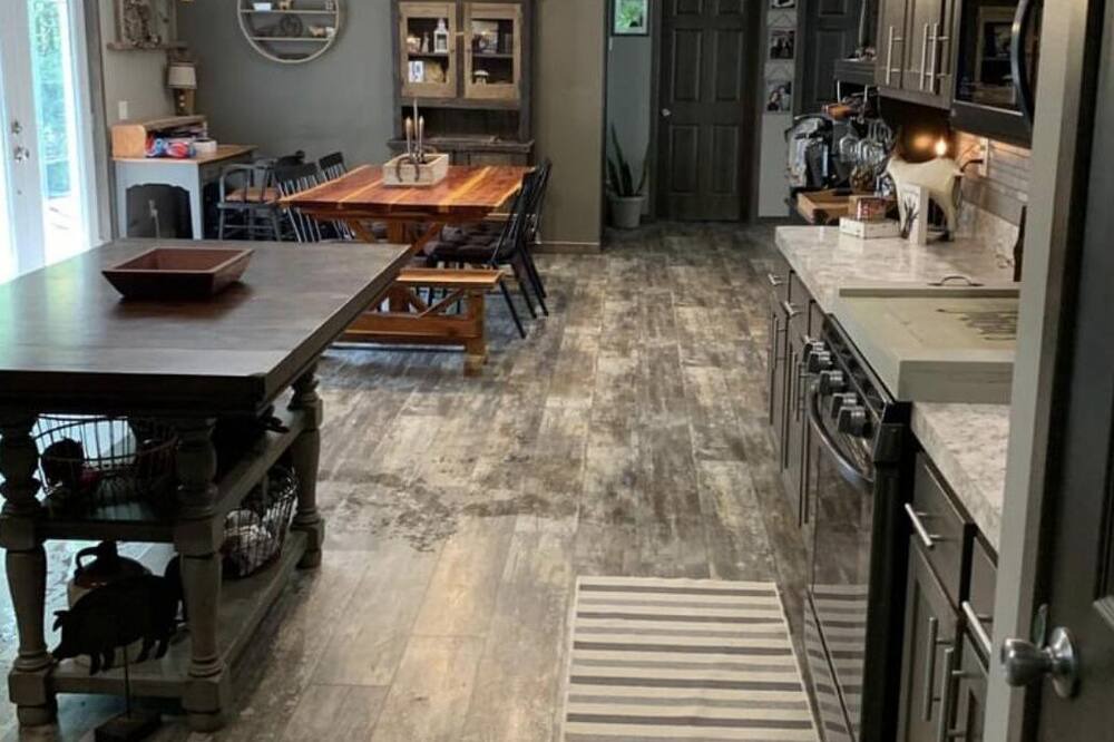 Photo of Kitchen in Mariah Hill