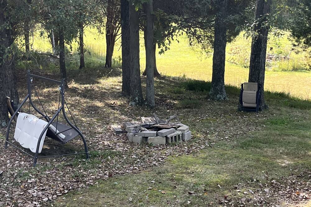 Photo of Outdoor in Mariah Hill