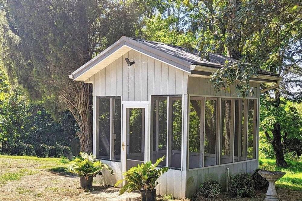 Photo of Outdoor in Mariah Hill