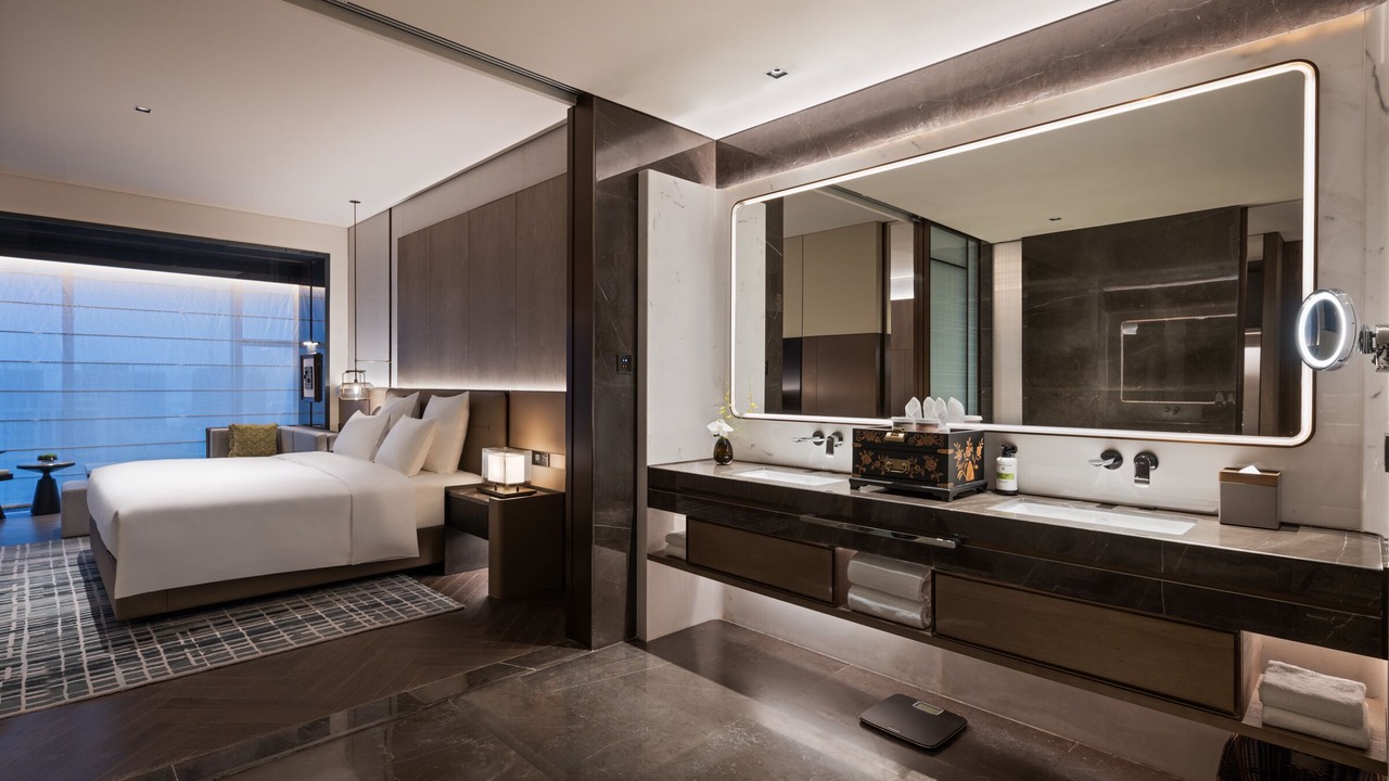 Photo of Bedroom in Jinjiang