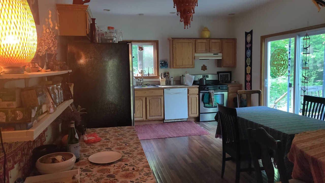 Photo of Kitchen in East Chatham