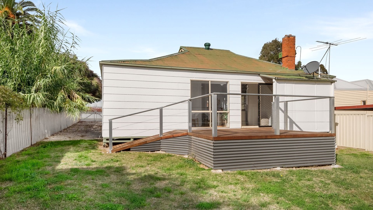 Photo of Outdoor in Rutherglen