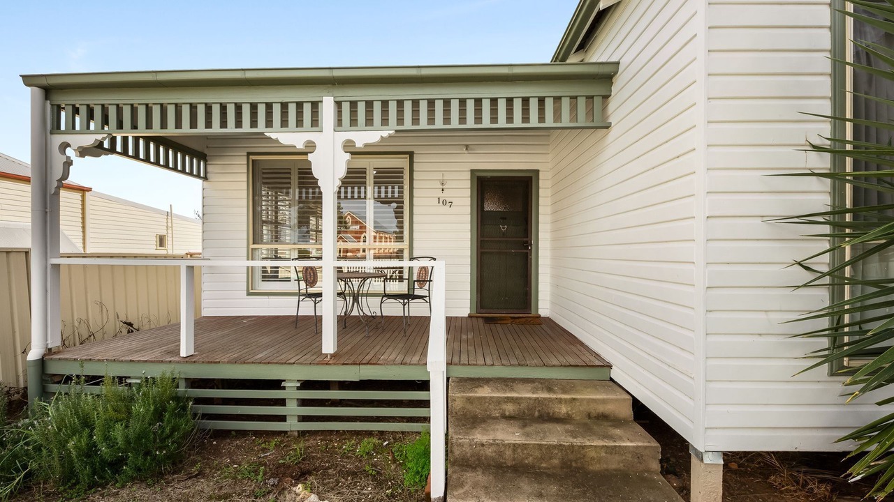 Photo of Outdoor in Rutherglen