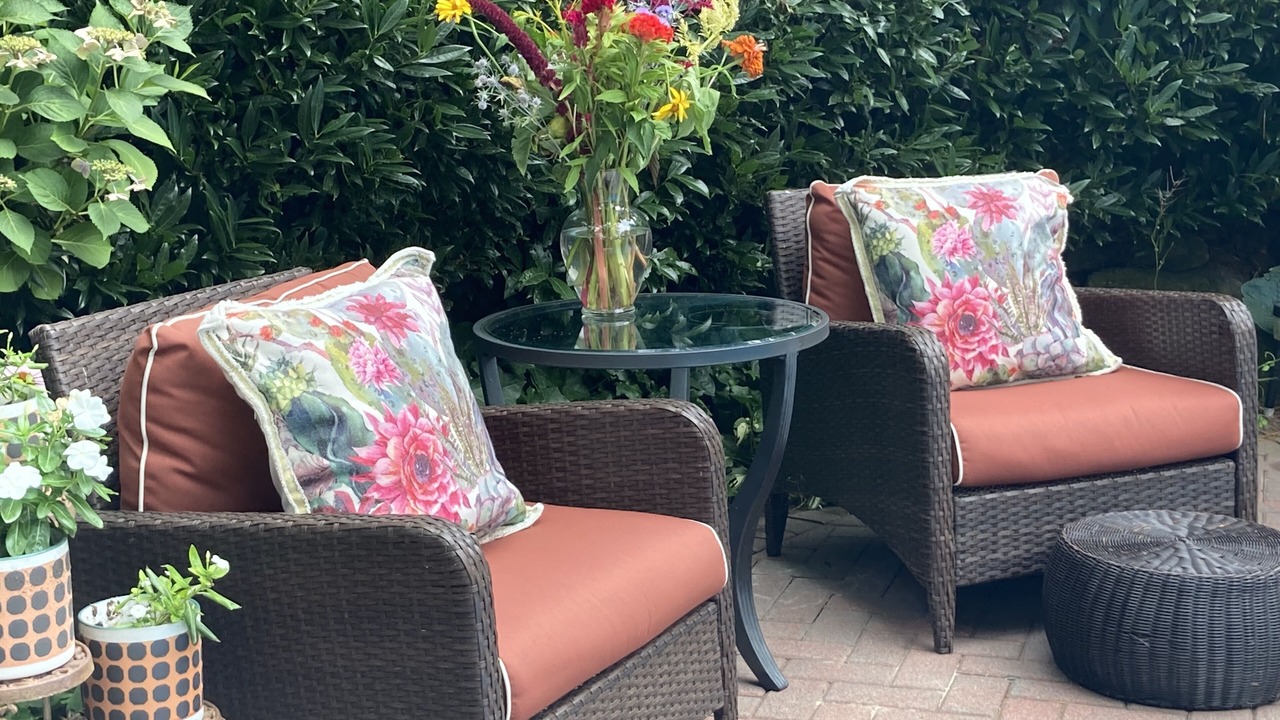 Photo of Patio Balcony in Sound Beach